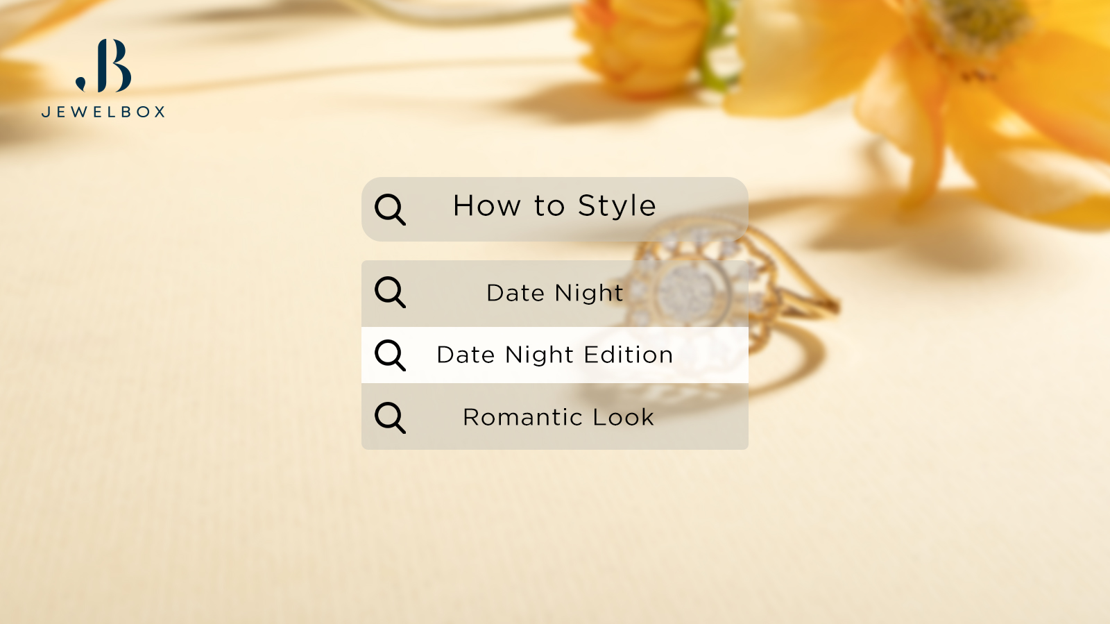 Top 5 Quintessential Date Night Accessories for Your Dream Look