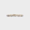 Divine Elegance Diamond Bracelet