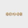 Helen of Troy Diamond Cluster Bracelet