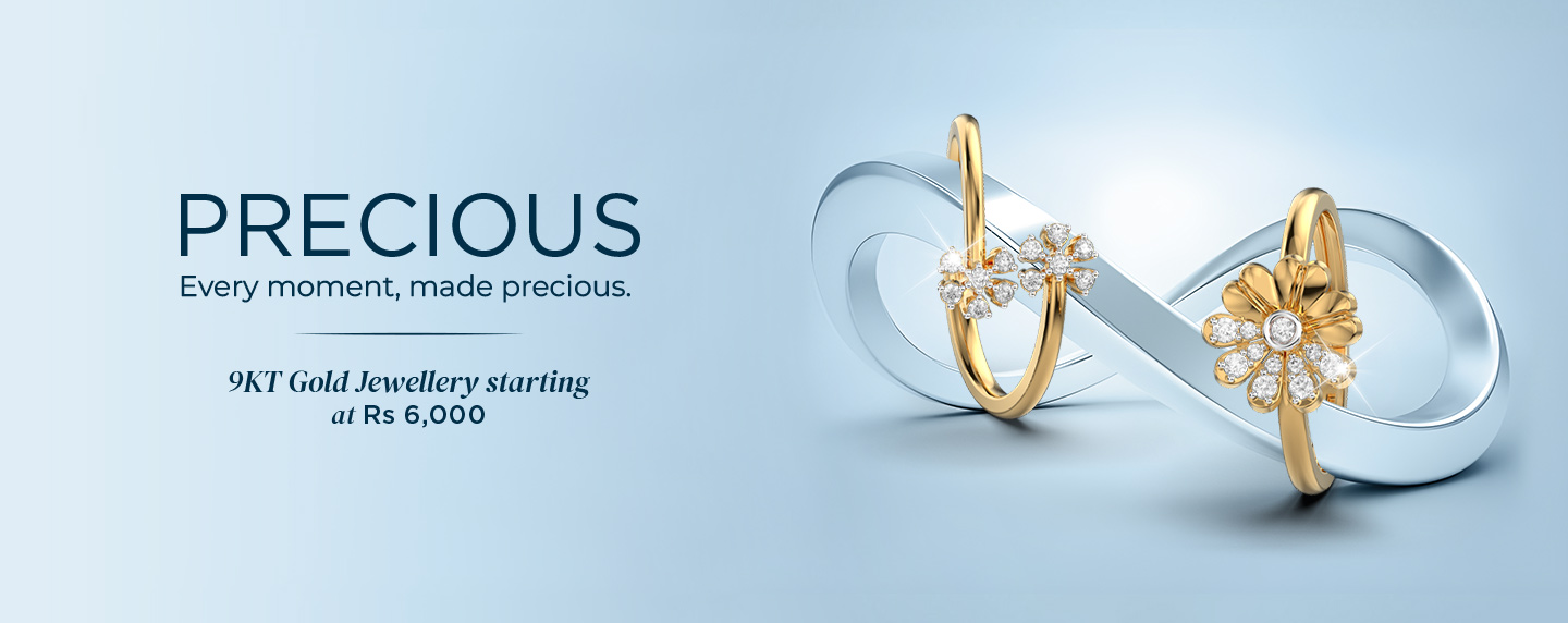 Elegant Jewellery Ring