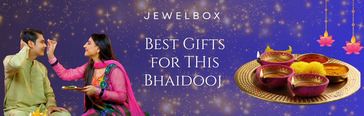 Best Bhaidooj 2025 Blolg Banner