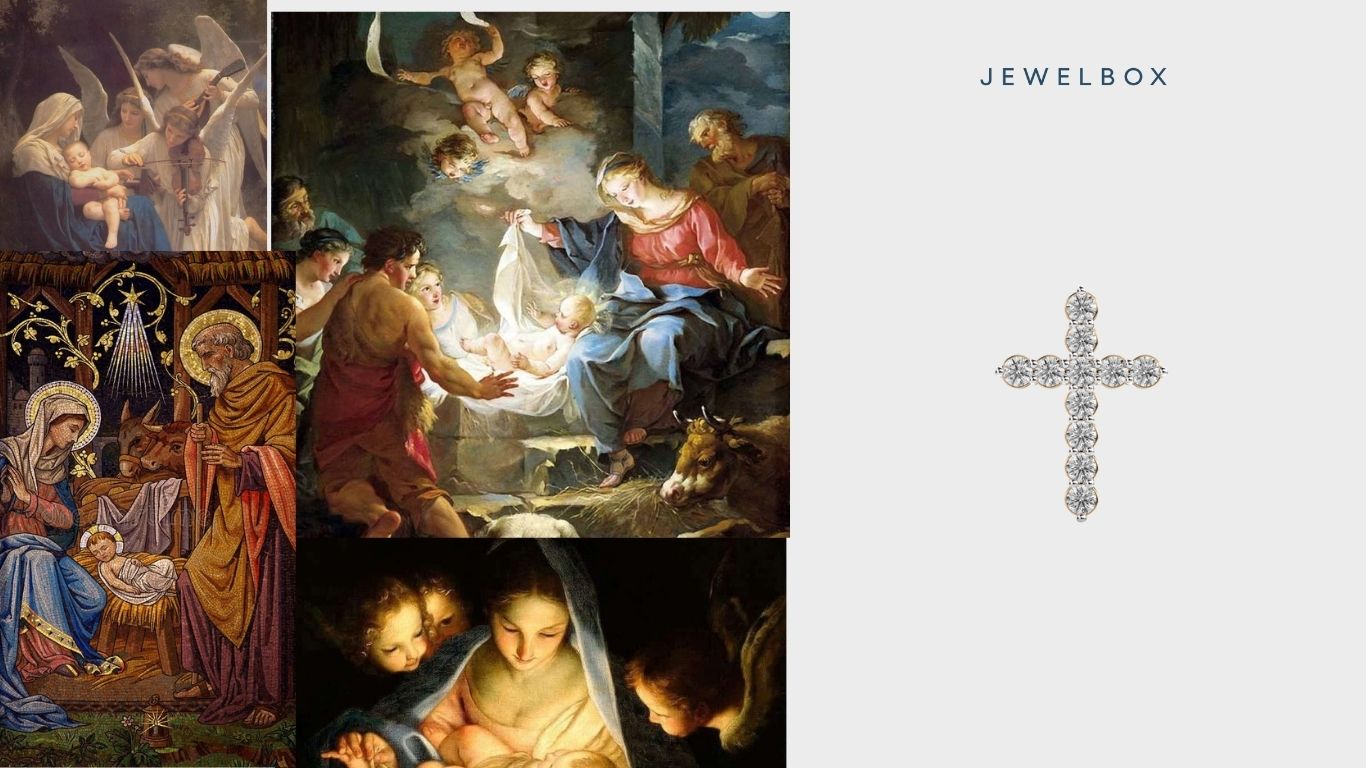 Here's the Top 5 Beautiful Jewellery Gifts for Christmas 2025 ft Jewelbox 9 Jewellery Gifts for Christmas 2025