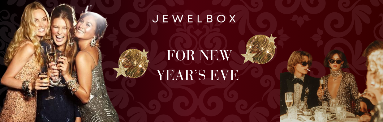 Dazzling Pieces To Wear This New Year's Eve Party 2025 5 New Years Jewellery Blog Banner 1
