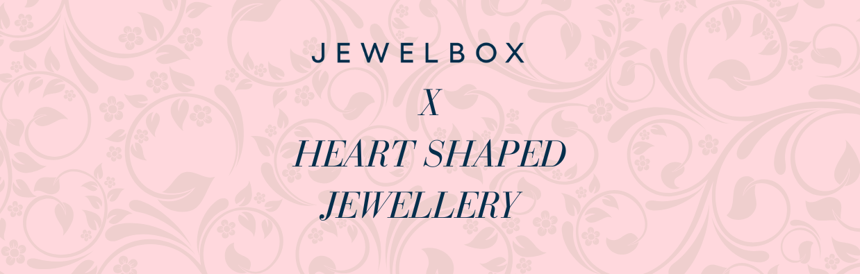 Symbol Of Love: Top 4 Heart-Shaped Jewellery to have this Valentine's Day