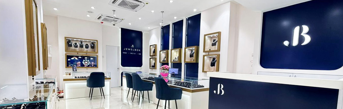 Elegant Jewellery Ring