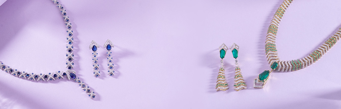 Elegant Jewellery Ring