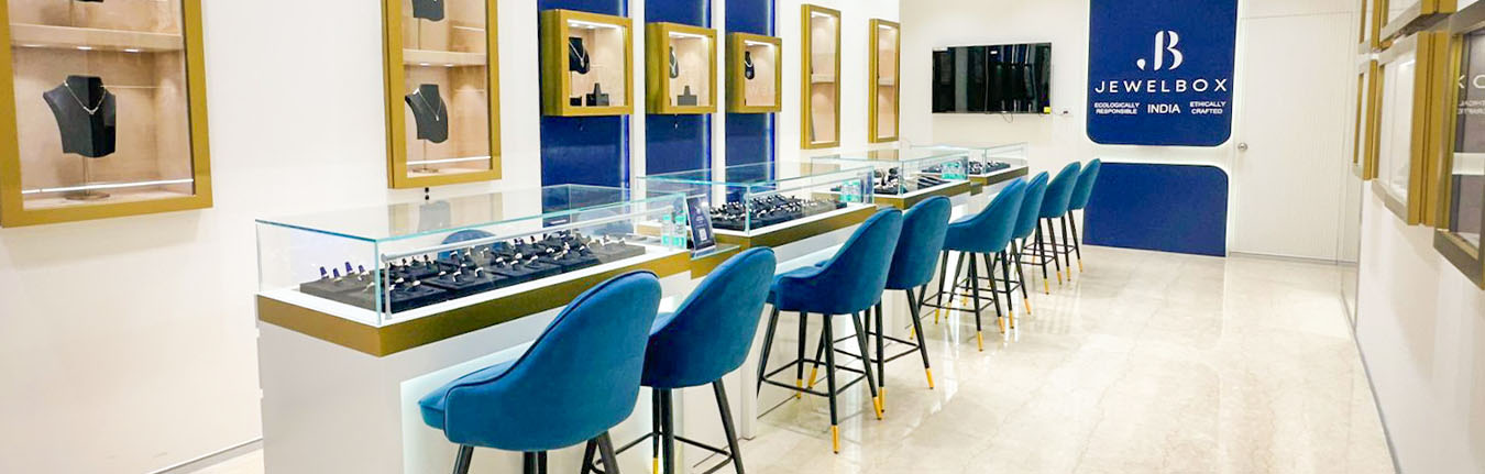 Elegant Jewellery Ring